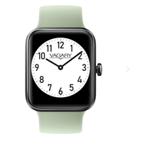 Smartwatches Citizen Vagary Smart in Plastic X02A-002VY - X02A-002VY